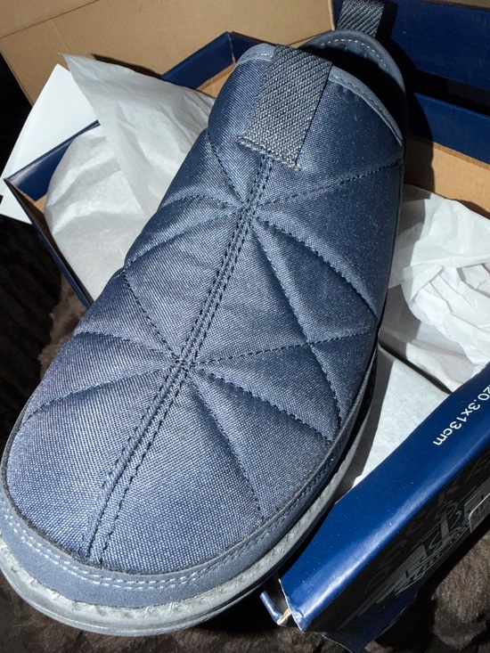Dockers Size 10.M DILLON Navy Slip On Loafers New Men\'s Shoes